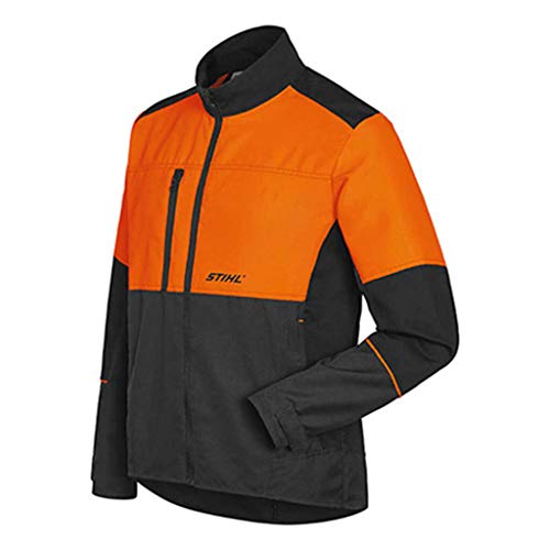 Stihl Waldarbeiterjacke "Function Universal" Jacke alle Größen, neue Kollektion 2017 (XXL / 64)