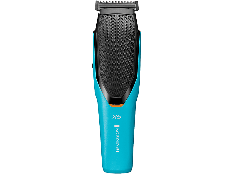 REMINGTON HC 5000 X5 POWER Haarschneider Blau/Schwarz