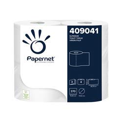 Superior Toilettenpapier (4er Pack) 409041