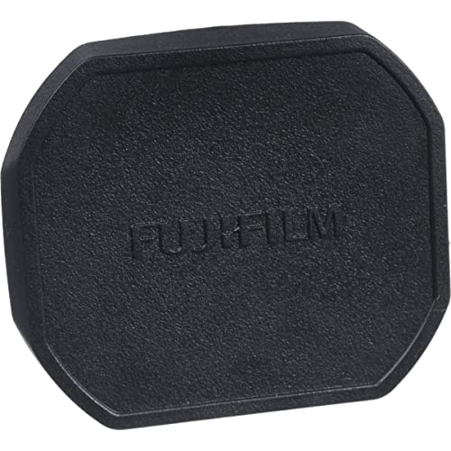 Fujifilm 35 mm-Kapuze Gap