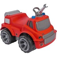 BIG Spielzeug-Feuerwehr "BIG Power Worker Maxi Fire Truck"