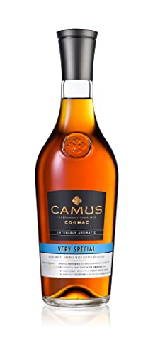 Camus VERY SPECIAL Intensely Aromatic Cognac Cognac (1 x 0.7 l)