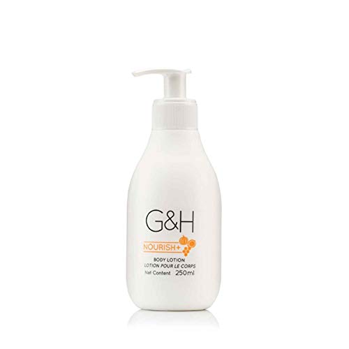 Amway G & H Lotion (250 ml)