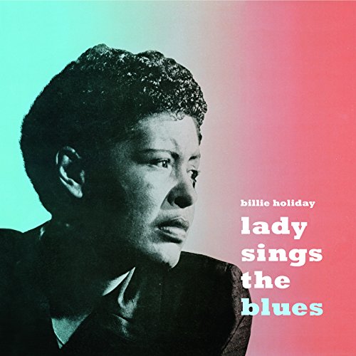 Lady Sings The Blues [Vinyl LP]