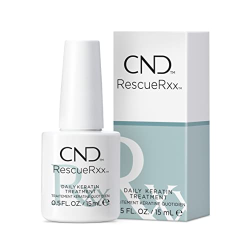 CND Rescue RXx 15ml, 1er Pack (1 x 0.015 l)