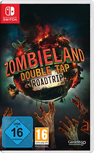 Zombieland: Double Tap Switch