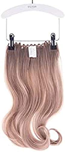 Balmain Hair Dress Memory Hair Chicago 45 cm 8.9A, 1er Pack (1 x 1 Stück)