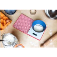 Cooks Book Kitchen Scales
