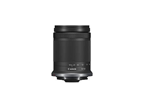CANON ObjectifRF-S 18-105mm F3.5-6.3 is STM