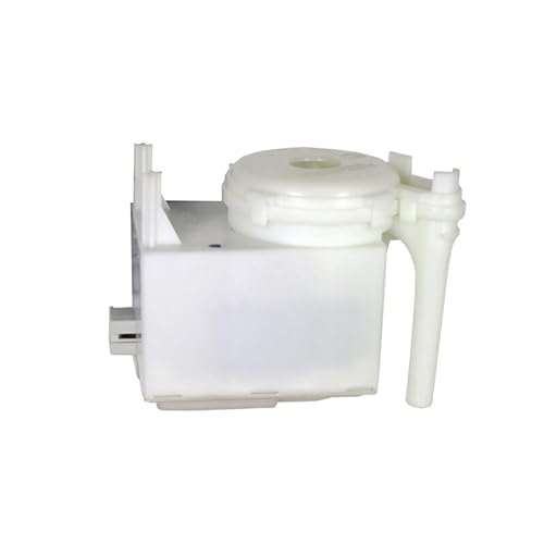 LUTH Premium Profi Parts Kondenswasserpumpe kompatibel mit Bosch 00263297 kompatibel mit Ebmpapst für Trockner