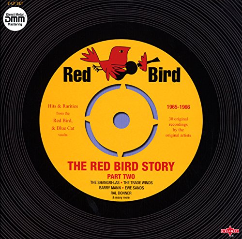 The Red Bird Story Vol.2 [Vinyl LP]
