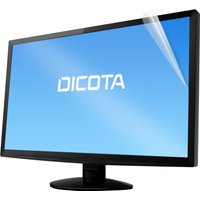 DICOTA - Display-Blendschutzfilter - entfernbar - klebend - 68,6 cm Breitbild (27 Breitbild) - durchsichtig - für Kyocera ECOSYS P4140dn, P4140dn/KL3