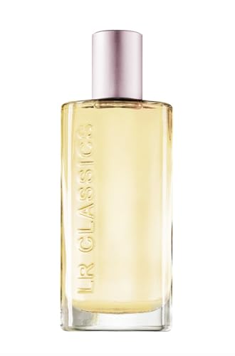 LR Classics Barbados Eau de Parfum für Frauen, 50ml