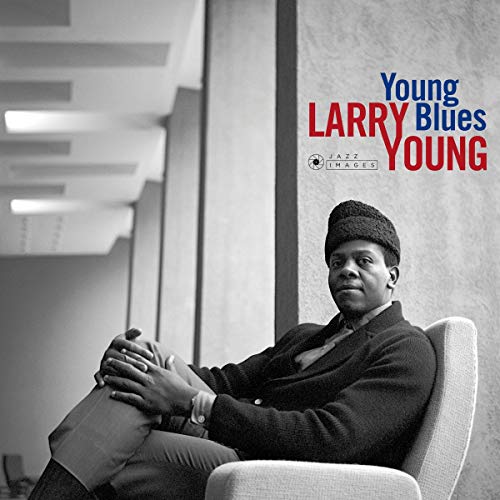Young Blues [Vinyl LP]