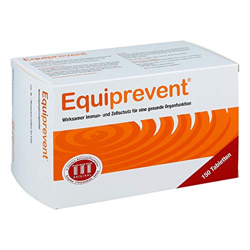 Equiprevent Tabletten 150 stk