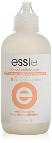 Essie Nagelhaut-Peeling - 118 ml