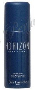 Guy Laroche - Horizon Pour Homme - Deodorant Spray 150ml