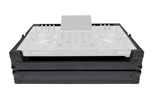 Magma DJ-Controller Case PRIME 4 black/black
