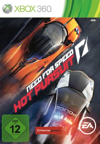 Need for Speed - Hot Pursuit [Software Pyramide]