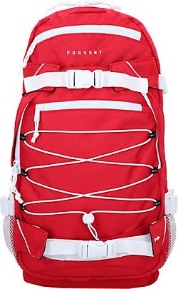 forvert, Ice Louis Rucksack 48 Cm in rot, Rucksäcke für Damen 2