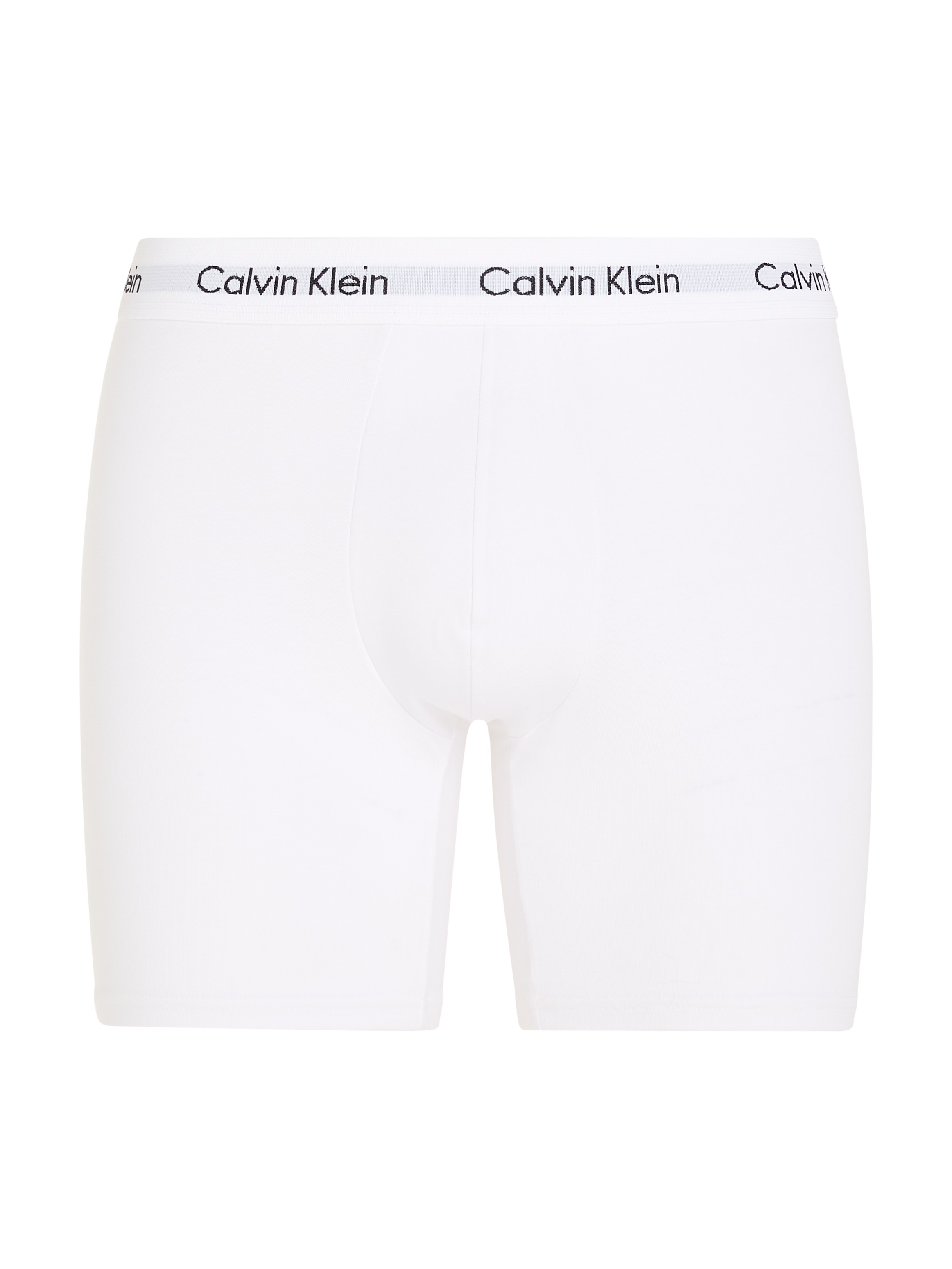Calvin Klein Boxers (3-Pack) Heren