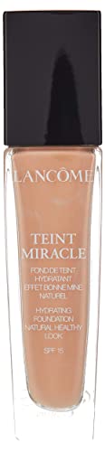 Lancôme Teint Miracle 03 Beige Diaphane Foundation 30ml