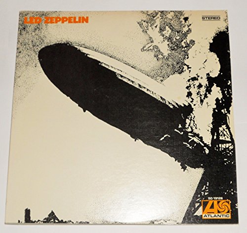 Led Zeppelin 4 - Sealed