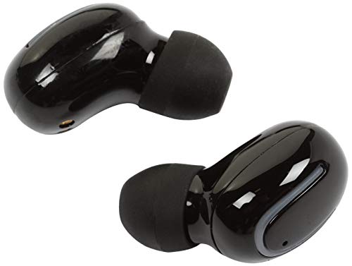 Bluetooth-Kopfhörer mit Ladebox für Samsung Galaxy Grand Prime Smartphone, kabellos, im Ohr, wasserdicht
