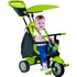 Smartrike Dreirad Glow 4 in 1 Baby Trike
