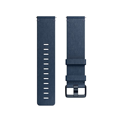 Fitbit Versa Horween Premium Leder Armbänder