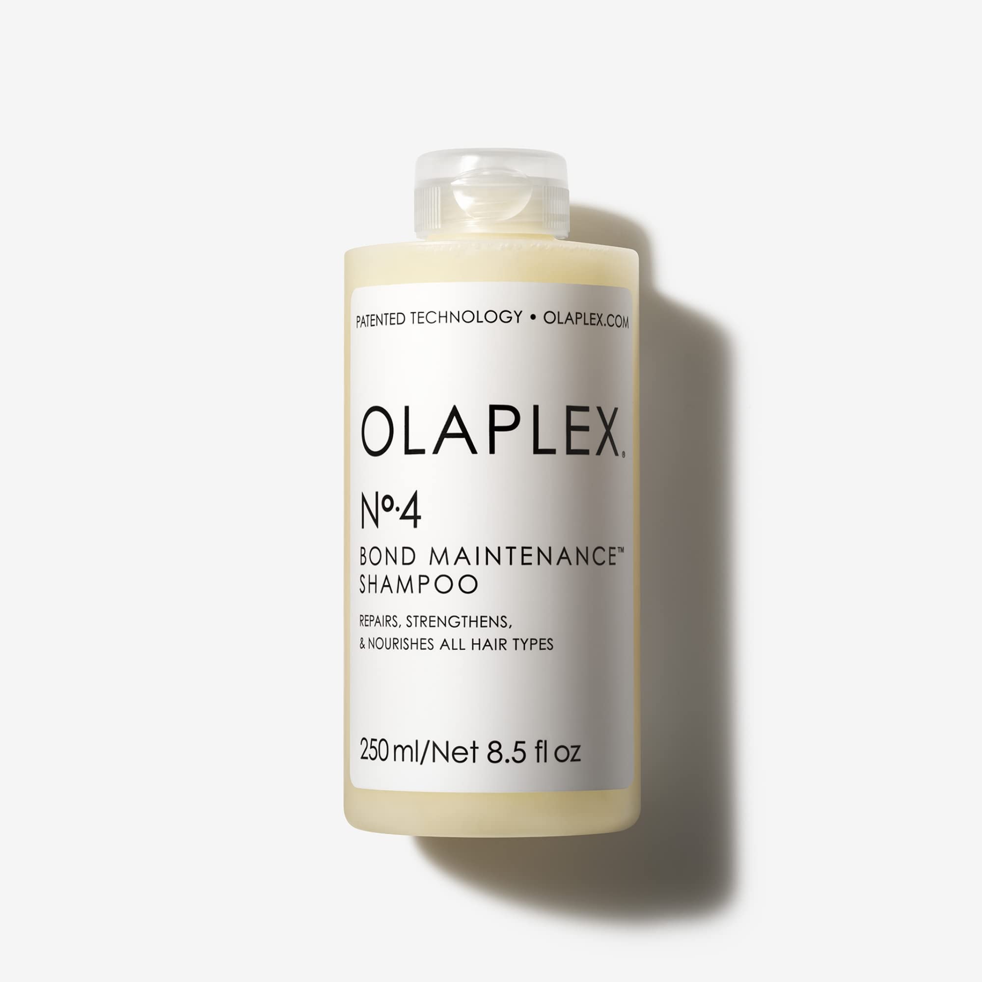 Olaplex No. 4 Bond Maintenance Shampoo,250 ml (1er Pack)