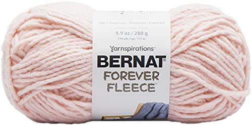 Bernat Forever Fleecestoff, 280 g, Patchouli