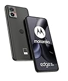 Motorola Edge 30 Neo Smartphone 128GB 16cm (6.28 Zoll) Schwarz Android™ 12 Dual-SIM