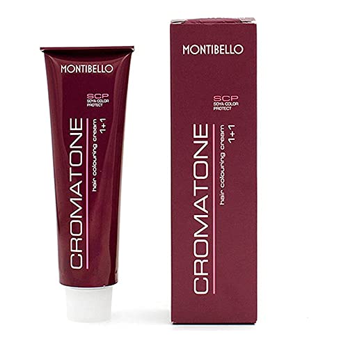 MONTIBELLO Hair Loss Products, 60 ml, 5G light golden brown