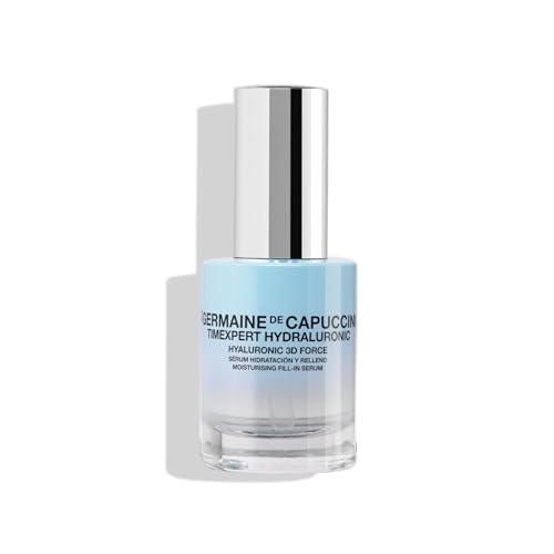 GERMAINE DE CAPUCCINI - Timexpert Hydraluronic I Hyaluronic 3D Force - 30 ml