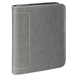 'Hama Hannover 9.7 "Sleeve Case grau – Hülle für Tablet (24,6 cm (9,7), Sleeve Case, Grau, Polyurethan, Universal, Kratzfest)