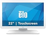 Elo 2203LM 22IN LCD MGT MNTR FHD PCAP 10-Touch DICOM Weiss