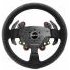 Thrustmaster Rally Wheel Add-On Sparco® R383 Mod Karbon Steuerrad Analog PC, PlayStation 4, Xbox One