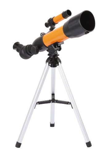 Vixen Optics Nature Eye Teleskop (H10 Eyepiece, 360mm Focal Length, 50mm Aperture)