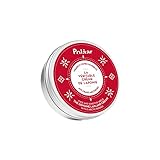 Polåar - Gesichtscreme und Empfindliche Zonen - Die Echte Creme aus Lappland mit den 3 Arktischen Beeren - Feuchtigkeitsspendende Gesichtspflege - Natural Care, Cruelty Free, Made in France - 50 ml