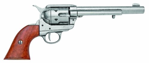Deko Waffe 45er Colt Peacemaker Kavallerie