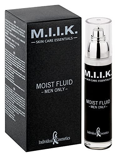 Individual Cosmetics M.I.I.K. Moist Fluid