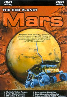 The Red Planet - Mars