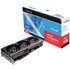 Sapphire Grafikkarte AMD Radeon RX 7900 XT Gaming Pulse Overclocked 20GB GDDR6-RAM PCIe HDMI®, Disp