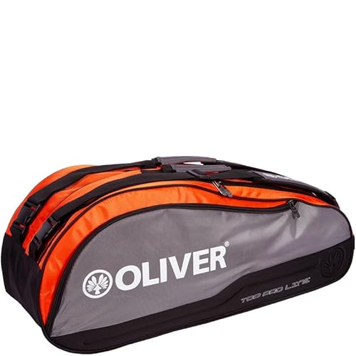 Oliver Top Pro Line Thermobag orange-Silver | NEU