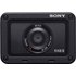 Sony DSC-RX0M2G Digitalkamera 15.3 Megapixel Schwarz 4K-Video, Bluetooth, Spritzwassergeschützt, St