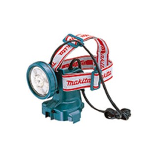 Makita AKKU-LAMPE ML121 (STEXML121)