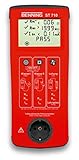 Benning 050308 ST 710 Kontrollinstrument, rot