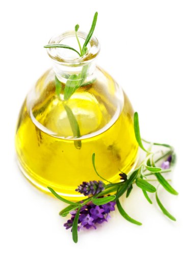 Lavendel - Thai-Aromaöl - 1000ml - Massageöl mit dem Duft aus Thailand - Lavendelöl