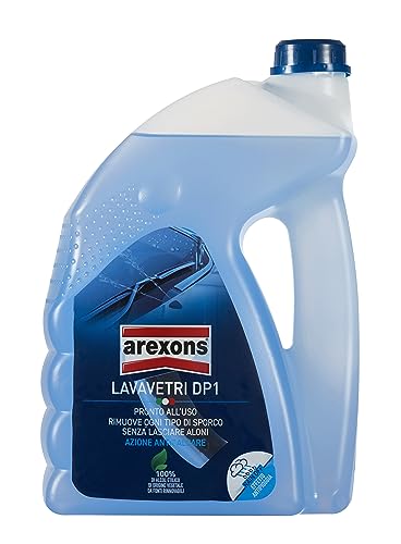 Liquido vetri Auto Arexons DP1